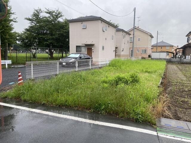 埼玉県久喜市菖蒲町菖蒲｜580万円の土地｜売地や分譲地情報｜株式会社