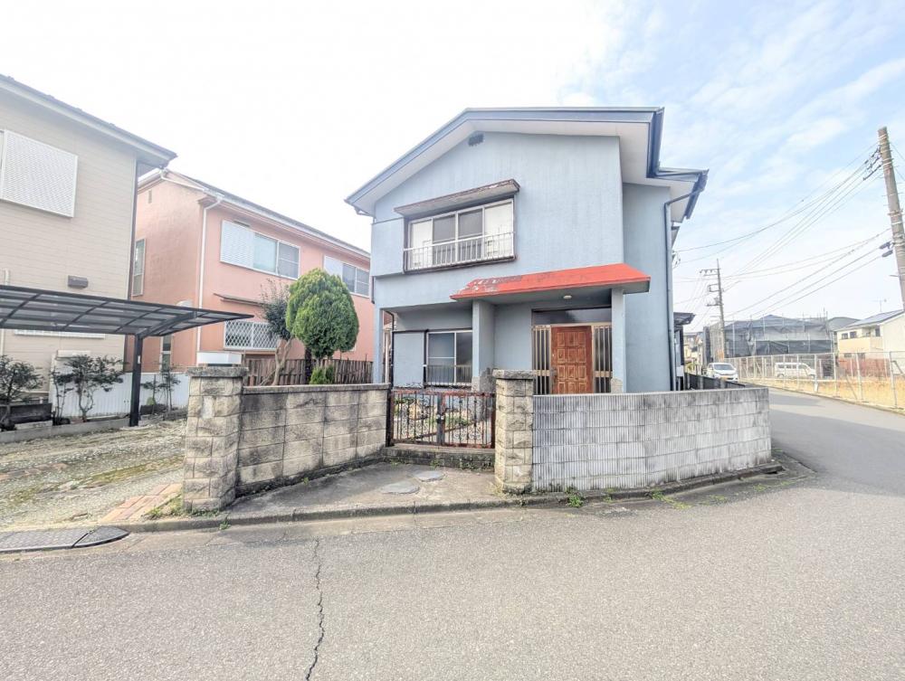 川口店