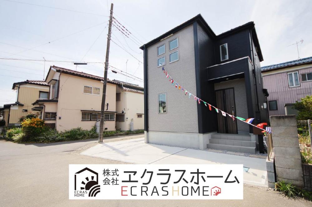 川口店